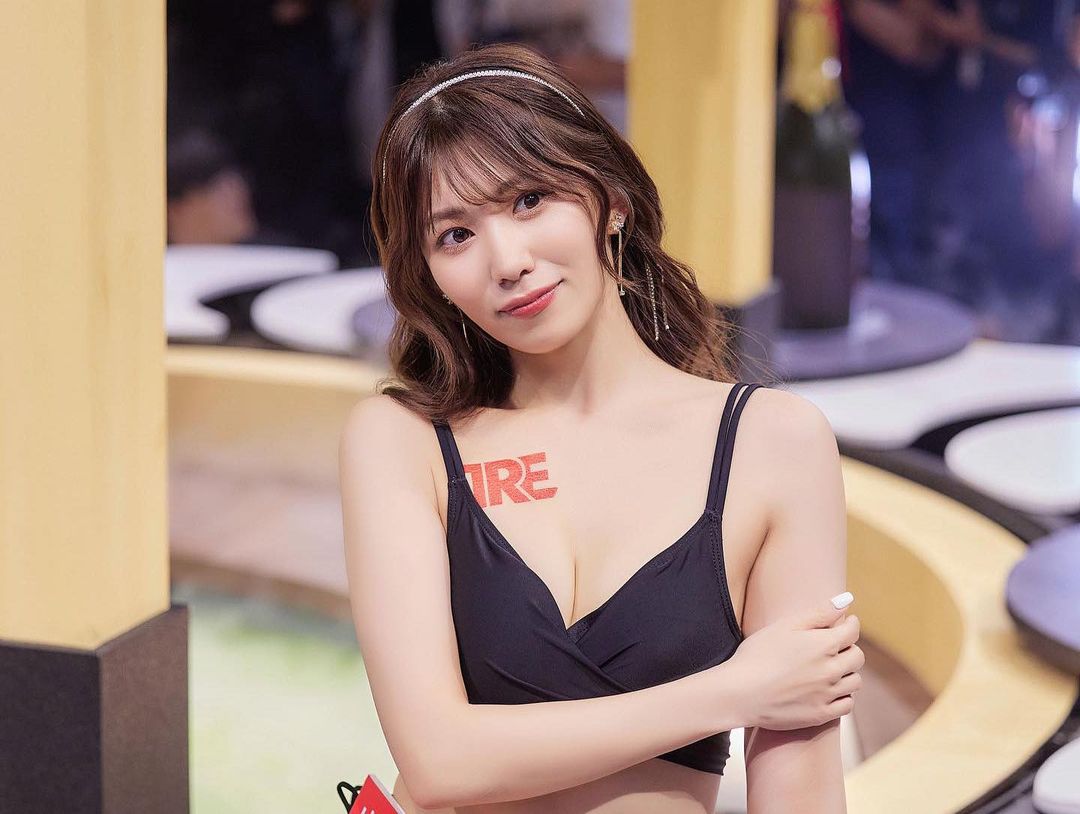 山岸綺花領軍！主播轉職 AV 女優 7 周年心得曝光，5 位日本暗黑女神 10/26 躍上台灣同志遊行花車！