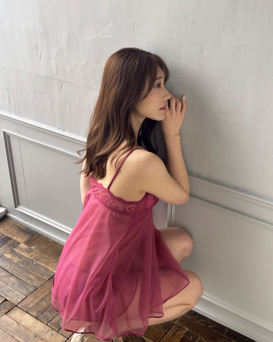 被 AV 耽誤的歌手！河北彩伽台灣首場見面會甜美獻唱，LIVE 嗓音比專業歌手還好聽！