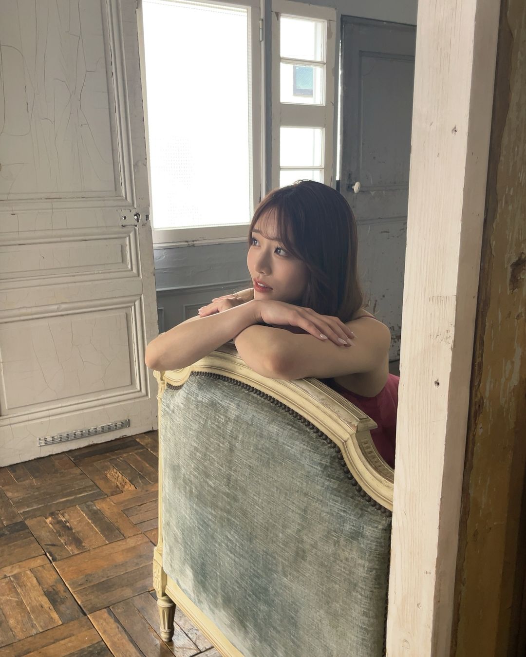 被 AV 耽誤的歌手！河北彩伽台灣首場見面會甜美獻唱，LIVE 嗓音比專業歌手還好聽！