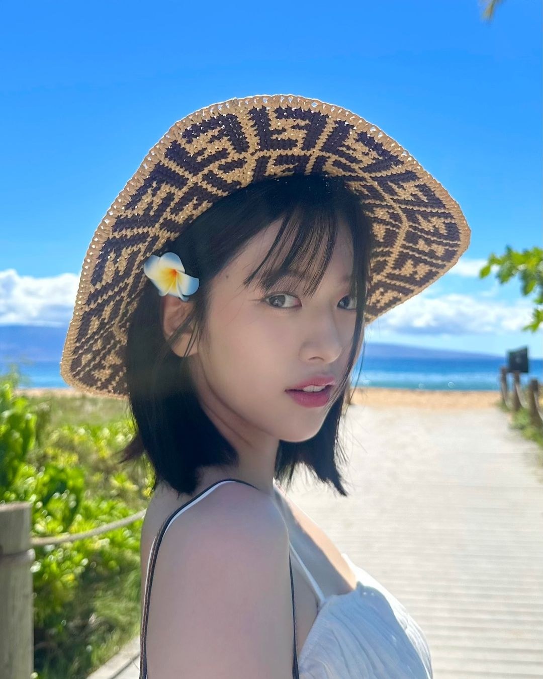 yu