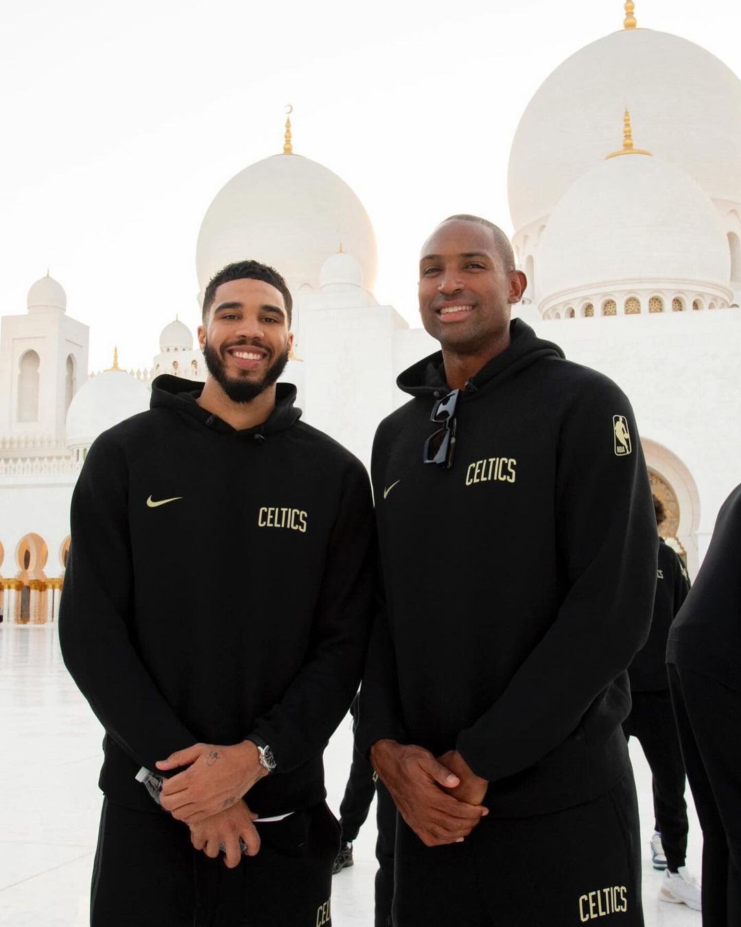 配色太像兒童錶？Jayson Tatum 遭記者質疑戴 Richard Mille「假錶」，IG 親拍影片澄清！