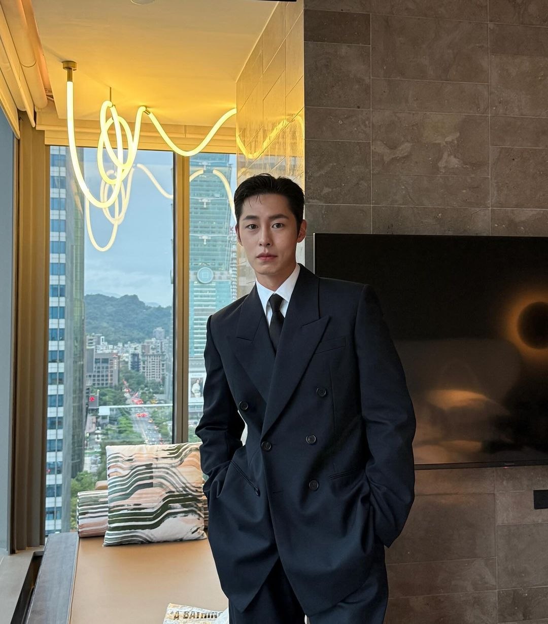 2024 火紅韓劇男主角大盤點！金秀賢、朴敘俊、邊佑錫妳最愛哪一個歐巴？