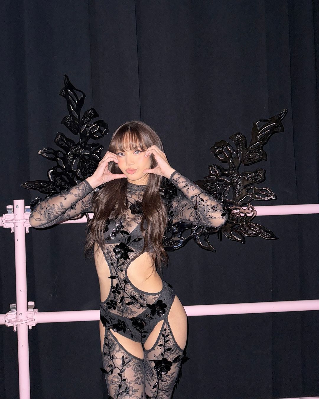 LISA 要來了！見面會售票資訊全曝光！將於 11/17 登高雄巨蛋！