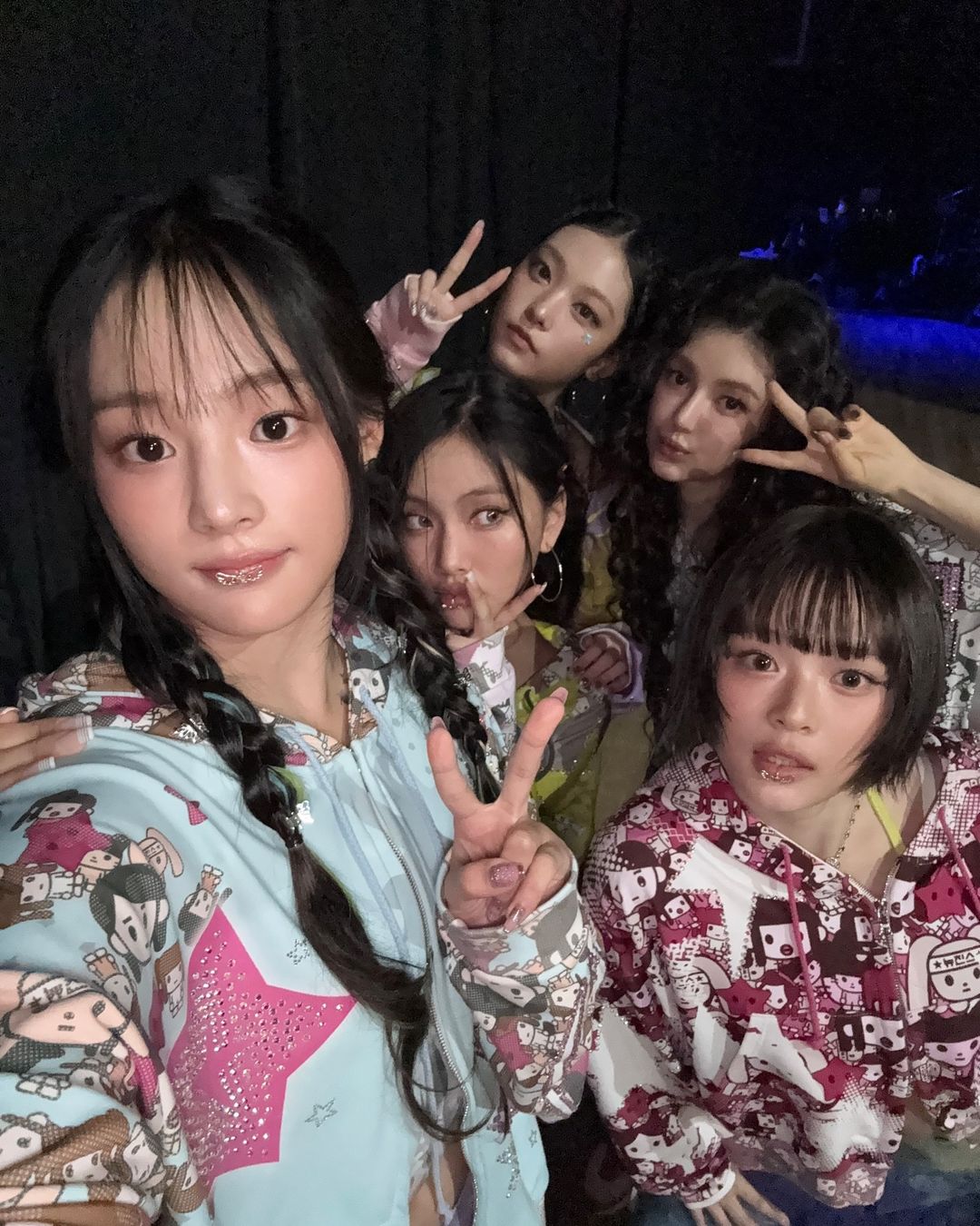 ILLIT 新歌〈IYKYK〉疑似抄襲 NewJeans 未發行 Demo 惹議！網驚：根本一模一樣