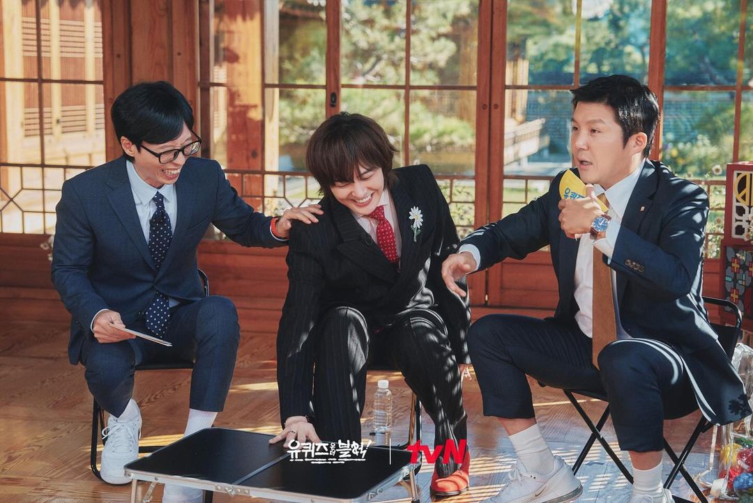曾想過不再發行專輯！GD 罕吐出道以來心聲：「作為 GD 已超過 20 年，但作為權志龍只有 5 年」