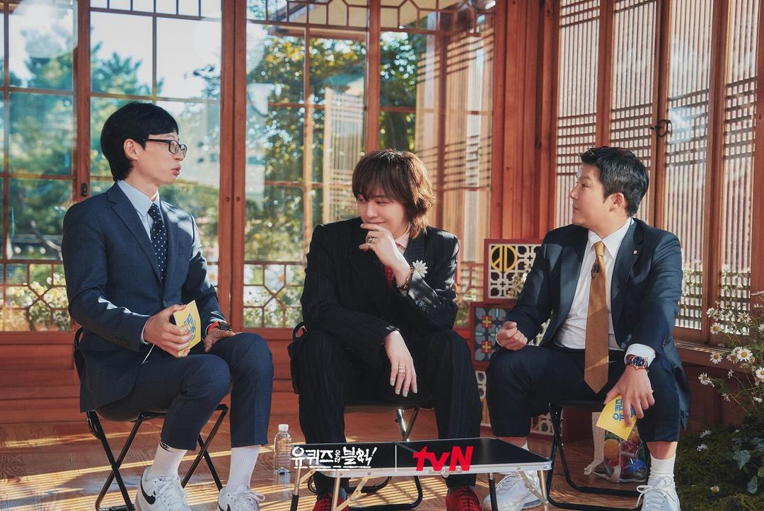 曾想過不再發行專輯！GD 罕吐出道以來心聲：「作為 GD 已超過 20 年，但作為權志龍只有 5 年」
