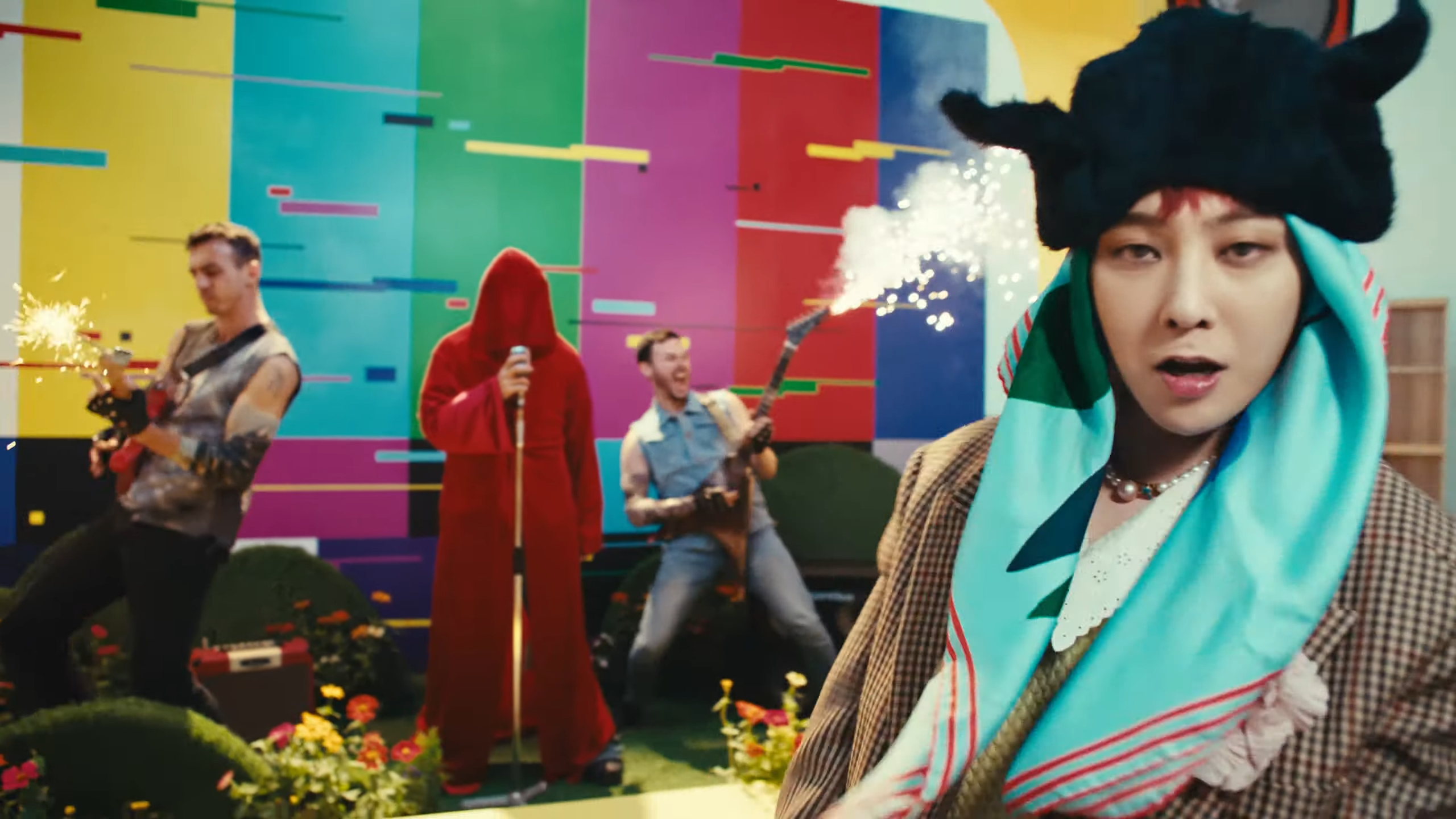 K-Pop 王者正式回歸！G-Dragon 新歌〈Power〉正式釋出！網：只有龍哥可以超越龍哥