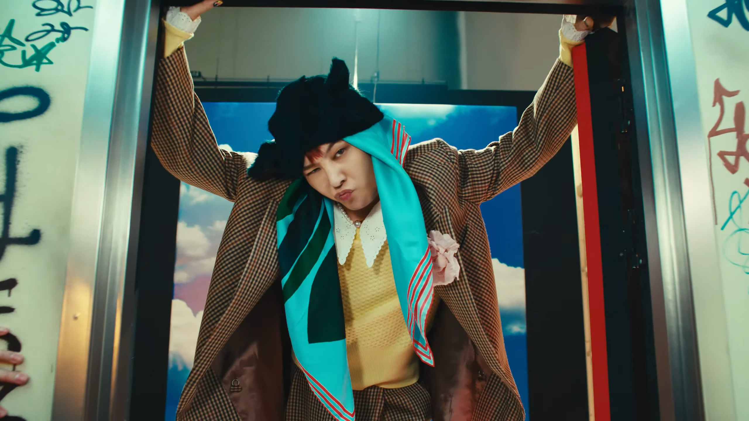 K-Pop 王者正式回歸！G-Dragon 新歌〈Power〉正式釋出！網：只有龍哥可以超越龍哥