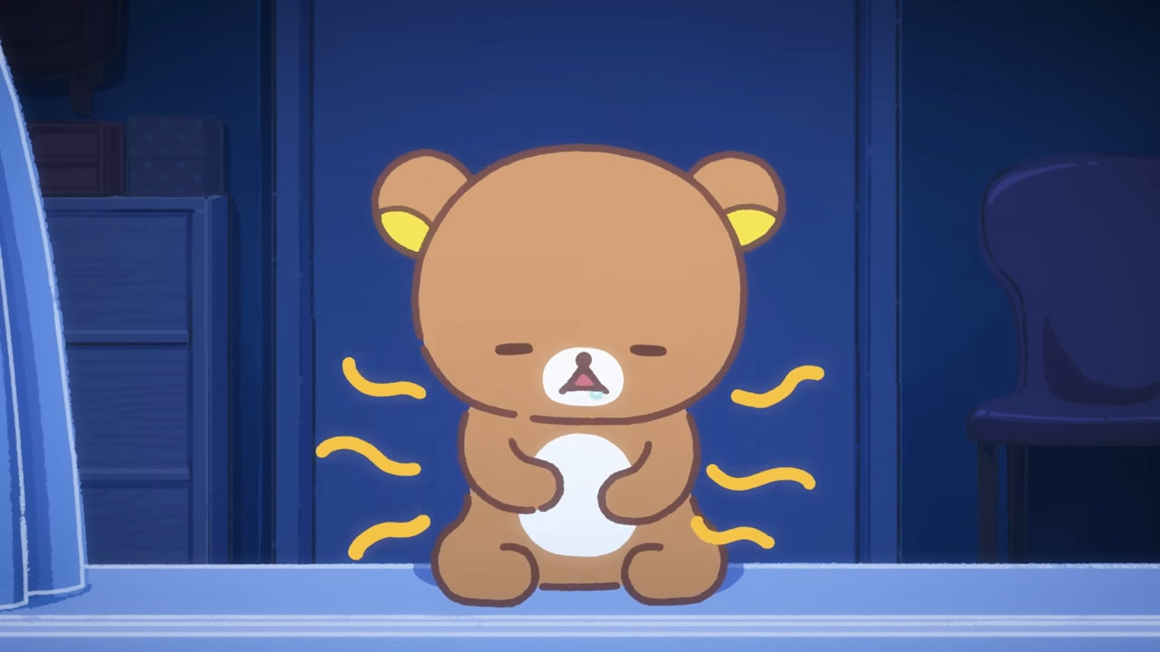 療癒神番來了？《拉拉熊》宣布推出全新動畫！YOASOBI 幾田莉拉演唱主題曲！