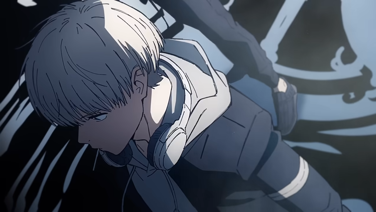 《WIND BREAKER—防風少年—》 第二季 2025 年 4 月播映！還將推出新遊戲！