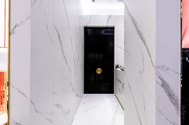 全球首間護膚在這！台北 101 YSL BEAUTY 旗艦店登場！還有時尚訂製香水專區！