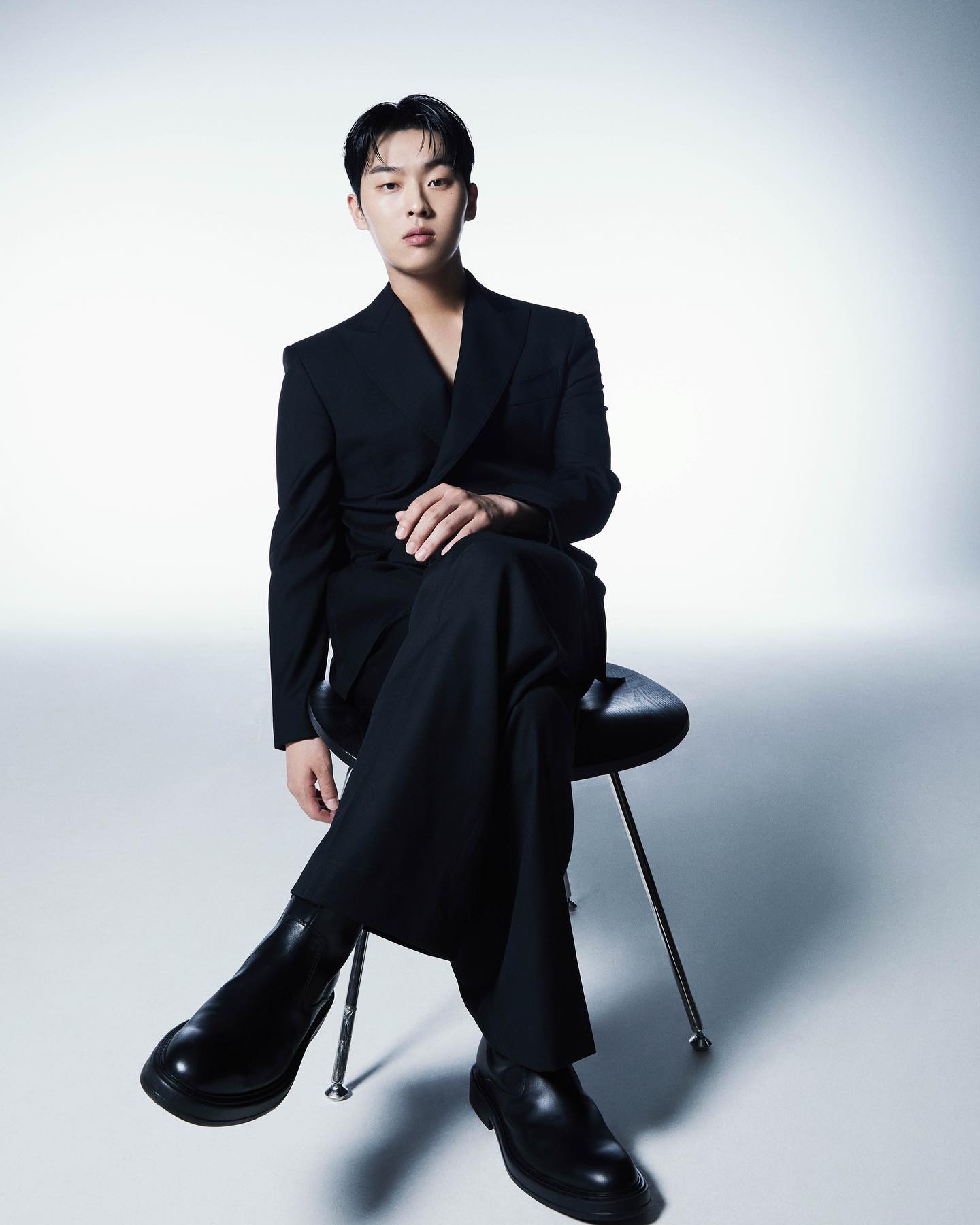 網議最期待 2025 年待播韓劇！《問問星星吧》網狂敲碗等不及！《Signal信號2》成續集中最受期待第一名！