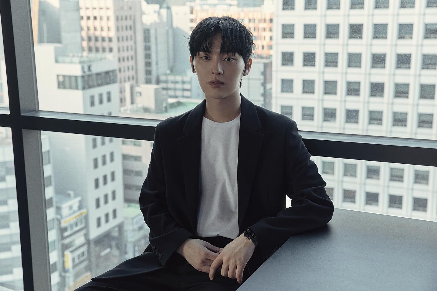 網議最期待 2025 年待播韓劇！《問問星星吧》網狂敲碗等不及！《Signal信號2》成續集中最受期待第一名！