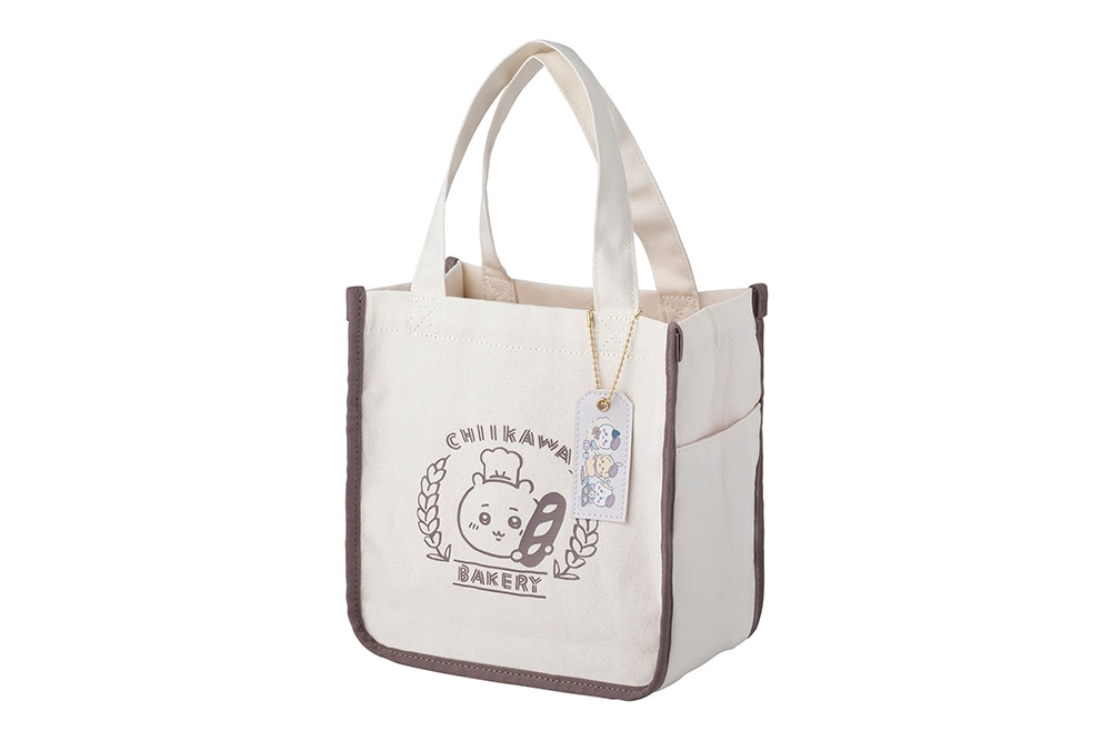 你捨得吃嗎？超人氣 IP《吉伊卡哇》麵包店來了！地點、菜單、周邊都在這！