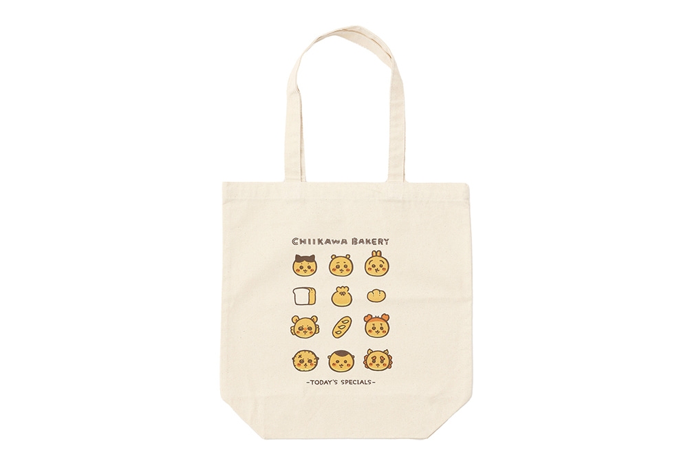 你捨得吃嗎？超人氣 IP《吉伊卡哇》麵包店來了！地點、菜單、周邊都在這！