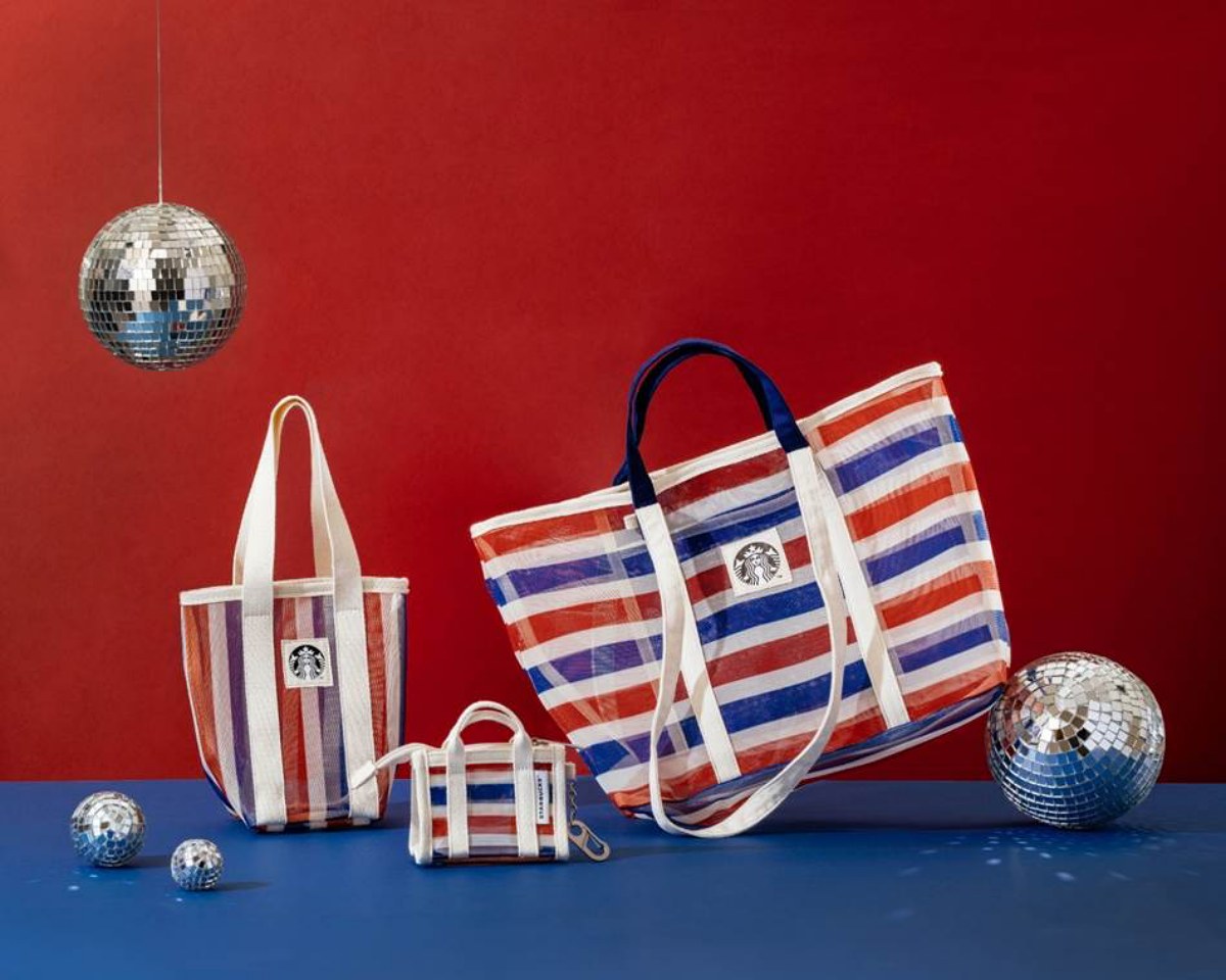 半價喝星巴克「太妃核果那堤」！2025聖誕嘉年華新品：蝴蝶餅可可燕麥那堤、STANLEY 聯名系列