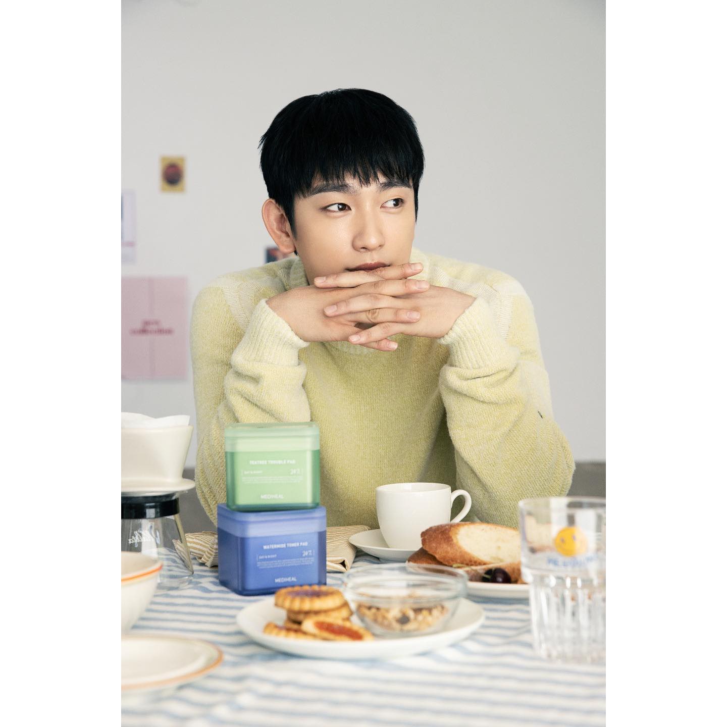 網議最期待 2025 年待播韓劇！《問問星星吧》網狂敲碗等不及！《Signal信號2》成續集中最受期待第一名！