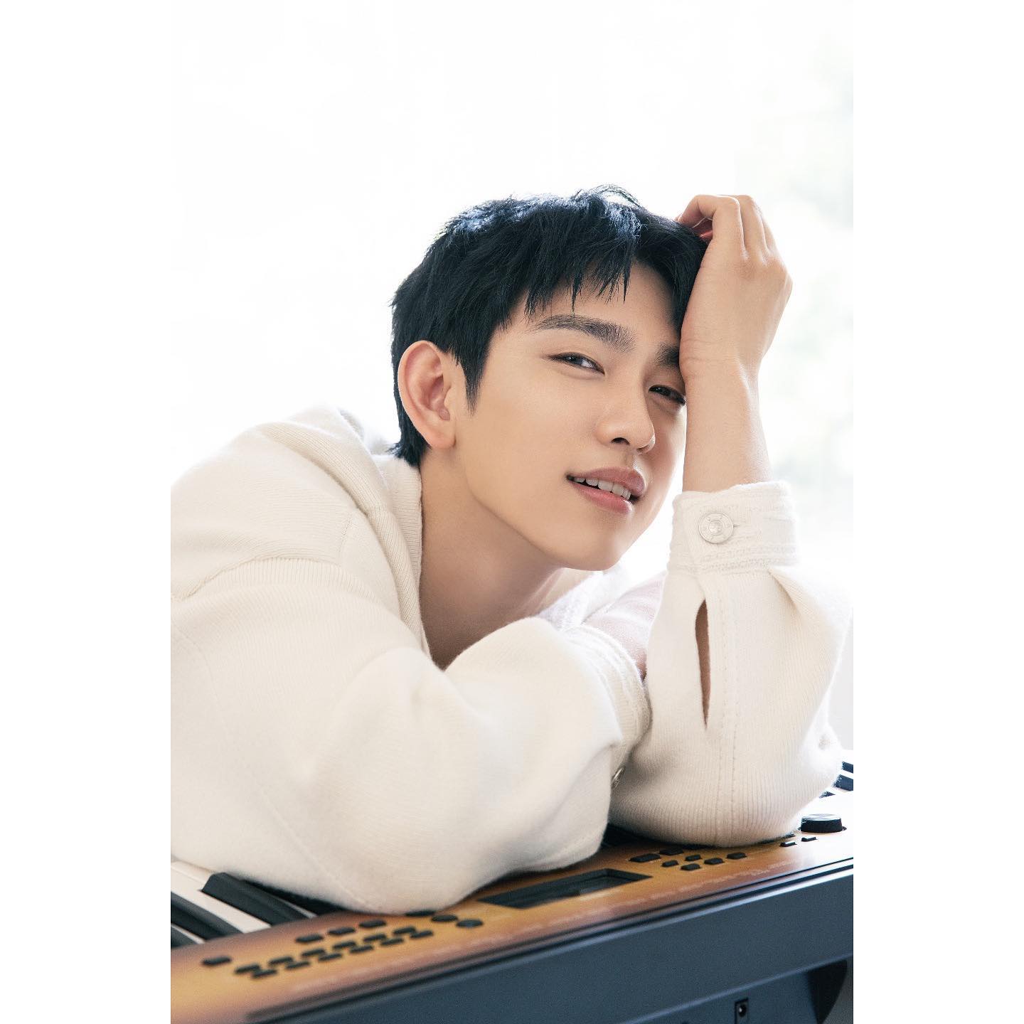 網議最期待 2025 年待播韓劇！《問問星星吧》網狂敲碗等不及！《Signal信號2》成續集中最受期待第一名！