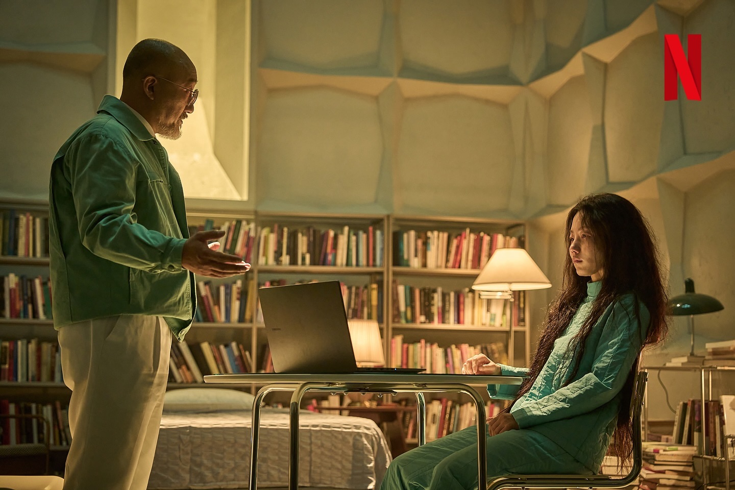 10月強檔韓劇推薦 !金泰梨新劇《正年》未播先火引話題！韓版《以家人之名》製作陣容超華麗！