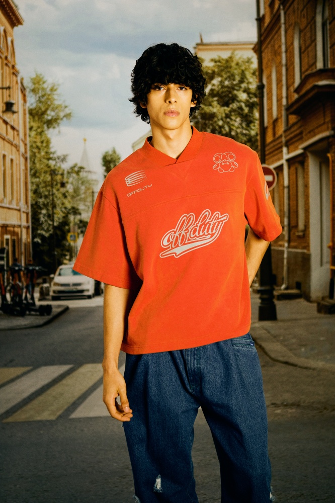 感受忙碌之中的從容時刻！ OFF DUTY 2024 秋冬「 RUNNING LATE, STILL ROADSIDE 」正式發佈