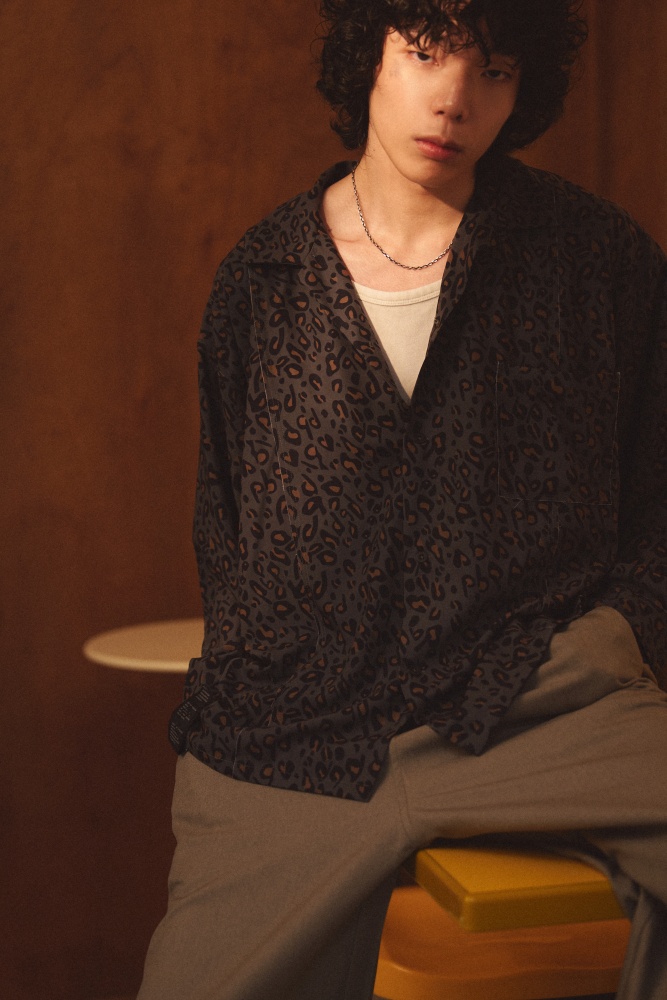 透過穿搭書寫每一天的不凡時刻！ PBP 正式推出 2024 秋冬「The Record」系列