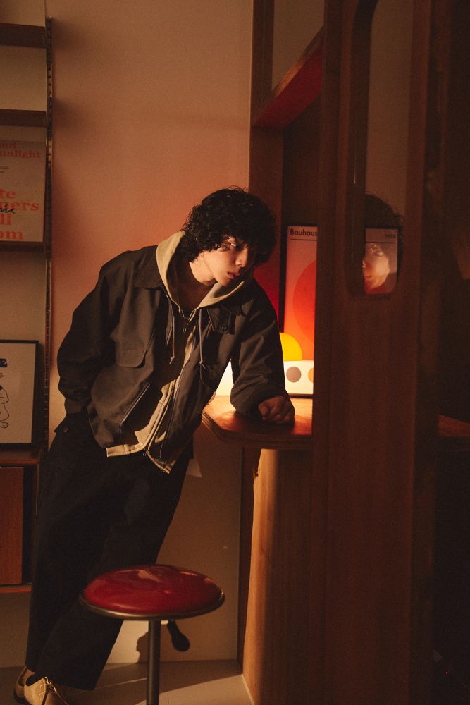 透過穿搭書寫每一天的不凡時刻！ PBP 正式推出 2024 秋冬「The Record」系列