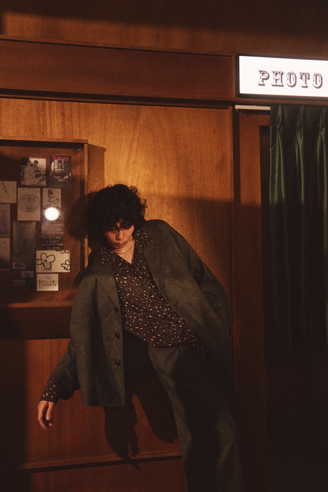 透過穿搭書寫每一天的不凡時刻！ PBP 正式推出 2024 秋冬「The Record」系列