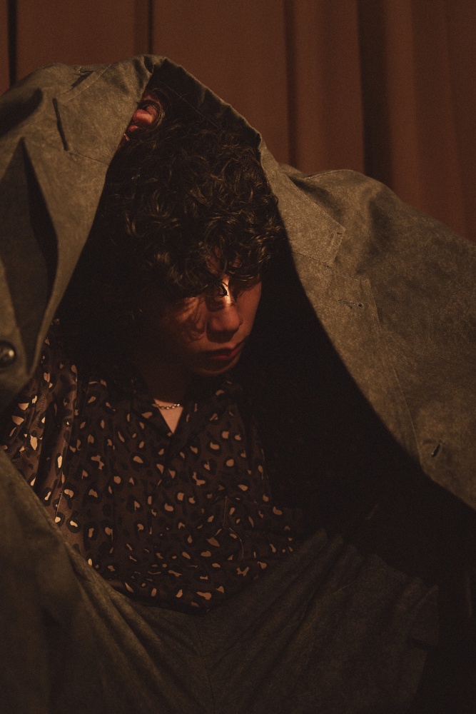 透過穿搭書寫每一天的不凡時刻！ PBP 正式推出 2024 秋冬「The Record」系列