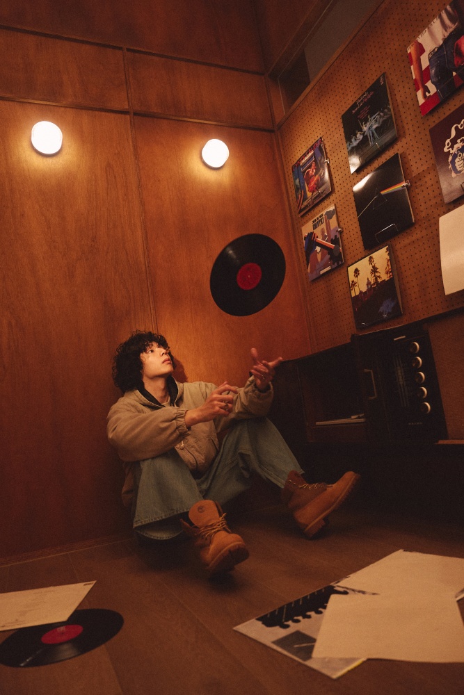 透過穿搭書寫每一天的不凡時刻！ PBP 正式推出 2024 秋冬「The Record」系列