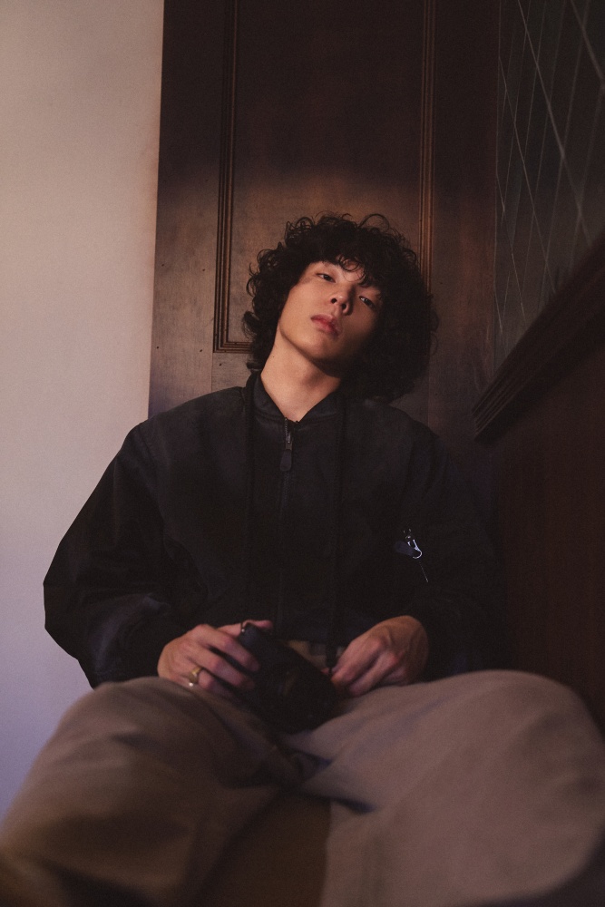 透過穿搭書寫每一天的不凡時刻！ PBP 正式推出 2024 秋冬「The Record」系列