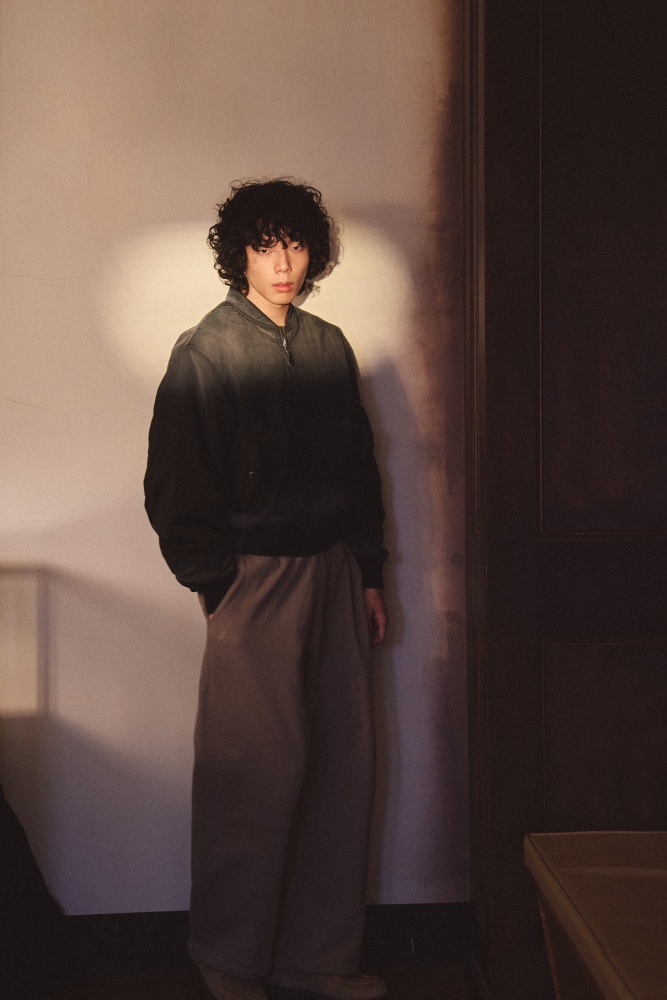 透過穿搭書寫每一天的不凡時刻！ PBP 正式推出 2024 秋冬「The Record」系列