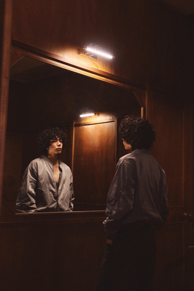 透過穿搭書寫每一天的不凡時刻！ PBP 正式推出 2024 秋冬「The Record」系列