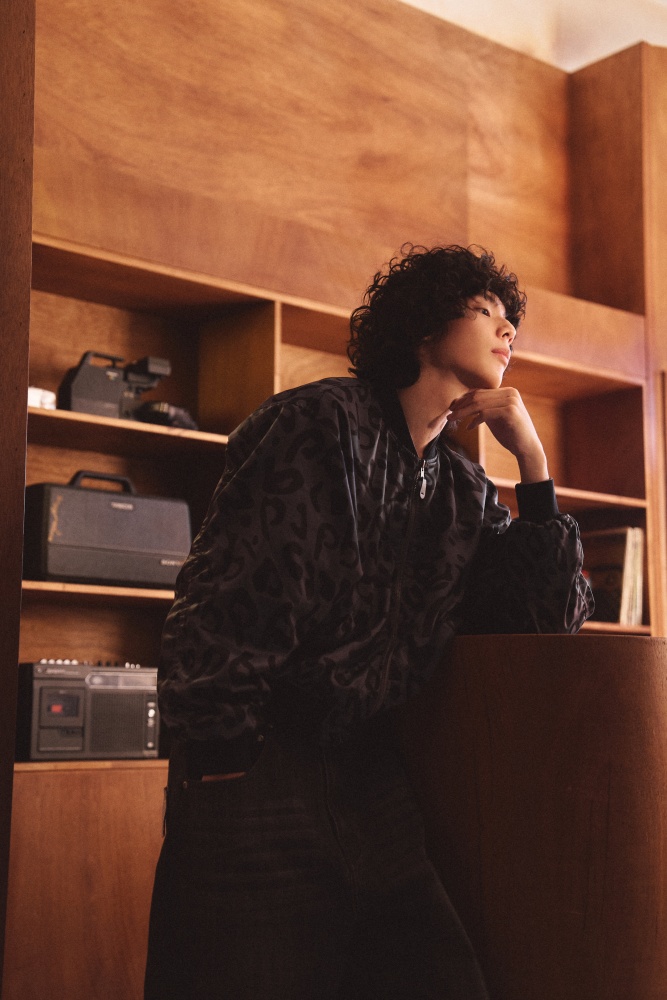 透過穿搭書寫每一天的不凡時刻！ PBP 正式推出 2024 秋冬「The Record」系列