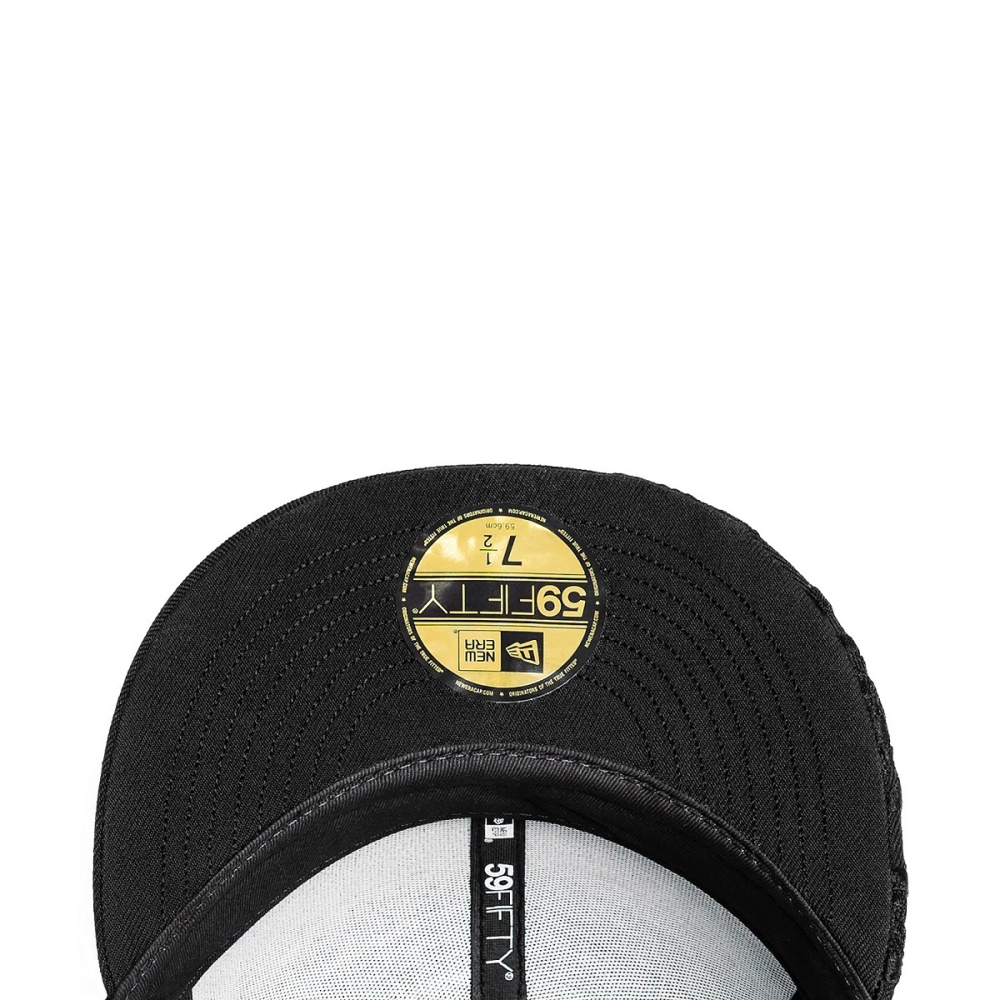 坐等周董大巨蛋親戴！ NEW ERA x PHANTACi 龍紋限定帽款正式登場，快閃展覽正式開催！