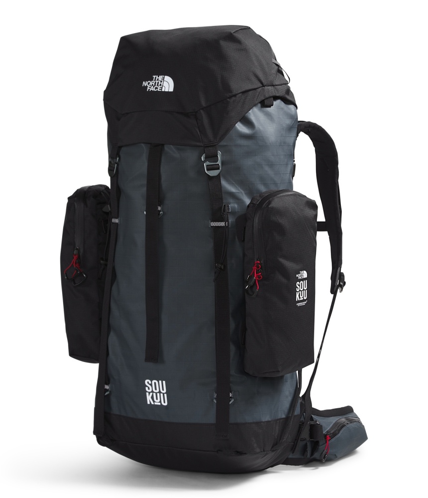最頂暗黑新作！ The North Face X UNDERCOVER SOUKUU 2024 秋冬系列即將開賣！