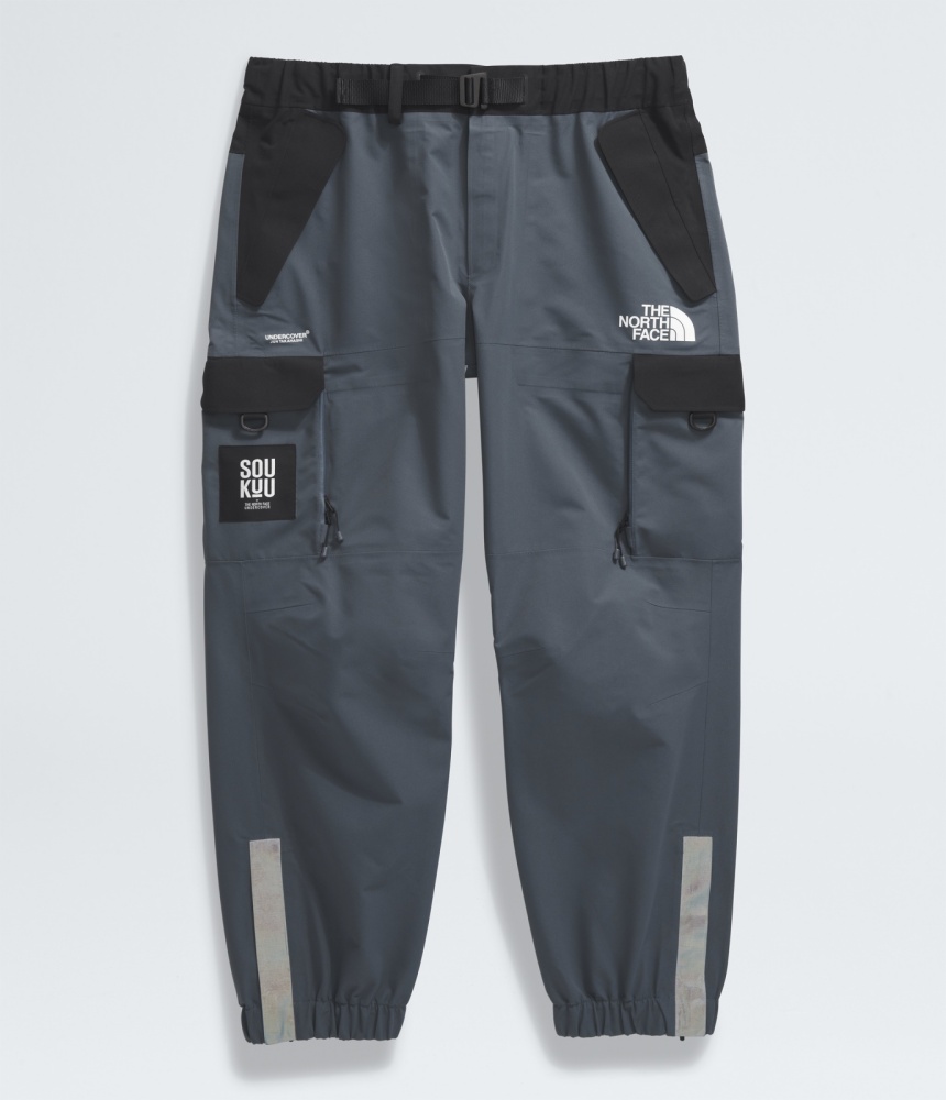 最頂暗黑新作！ The North Face X UNDERCOVER SOUKUU 2024 秋冬系列即將開賣！