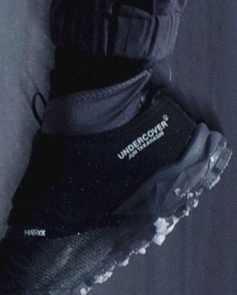 最頂暗黑新作！ The North Face X UNDERCOVER SOUKUU 2024 秋冬系列即將開賣！