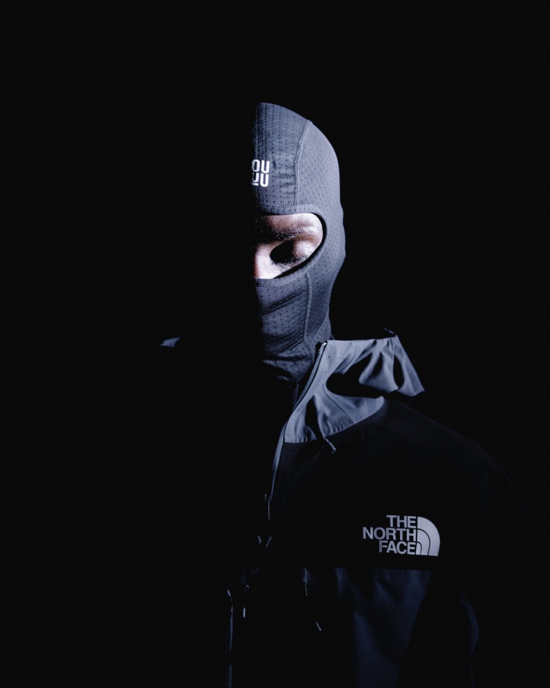 最頂暗黑新作！ The North Face X UNDERCOVER SOUKUU 2024 秋冬系列即將開賣！