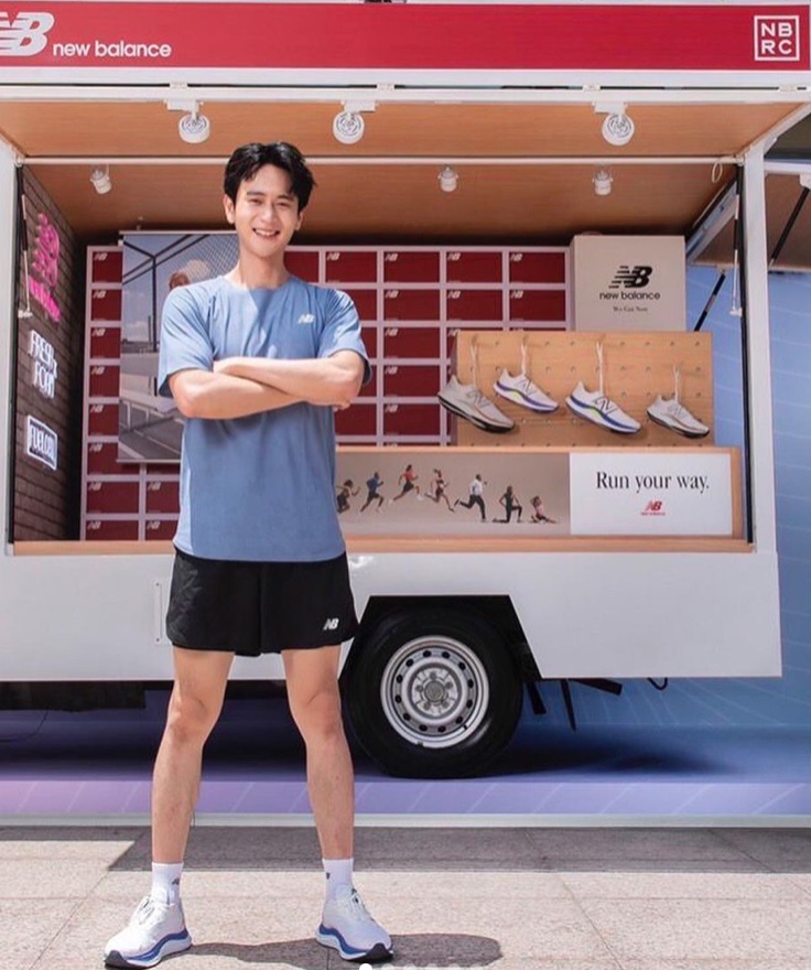 期待破表！劉冠廷接金馬61 主持人　星光大道固定班底楊千霈「攜 2 新人登紅毯」