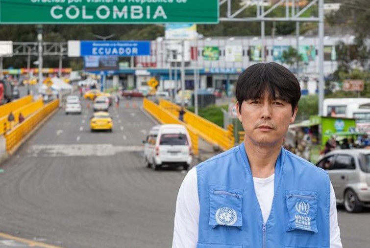 鄭雨盛認了未婚當爸！未料又被爆「有另外穩交女友」經紀公司回應藏玄機