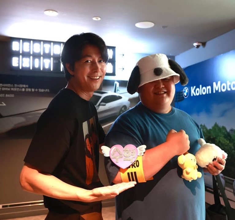 鄭雨盛認了未婚當爸！未料又被爆「有另外穩交女友」經紀公司回應藏玄機