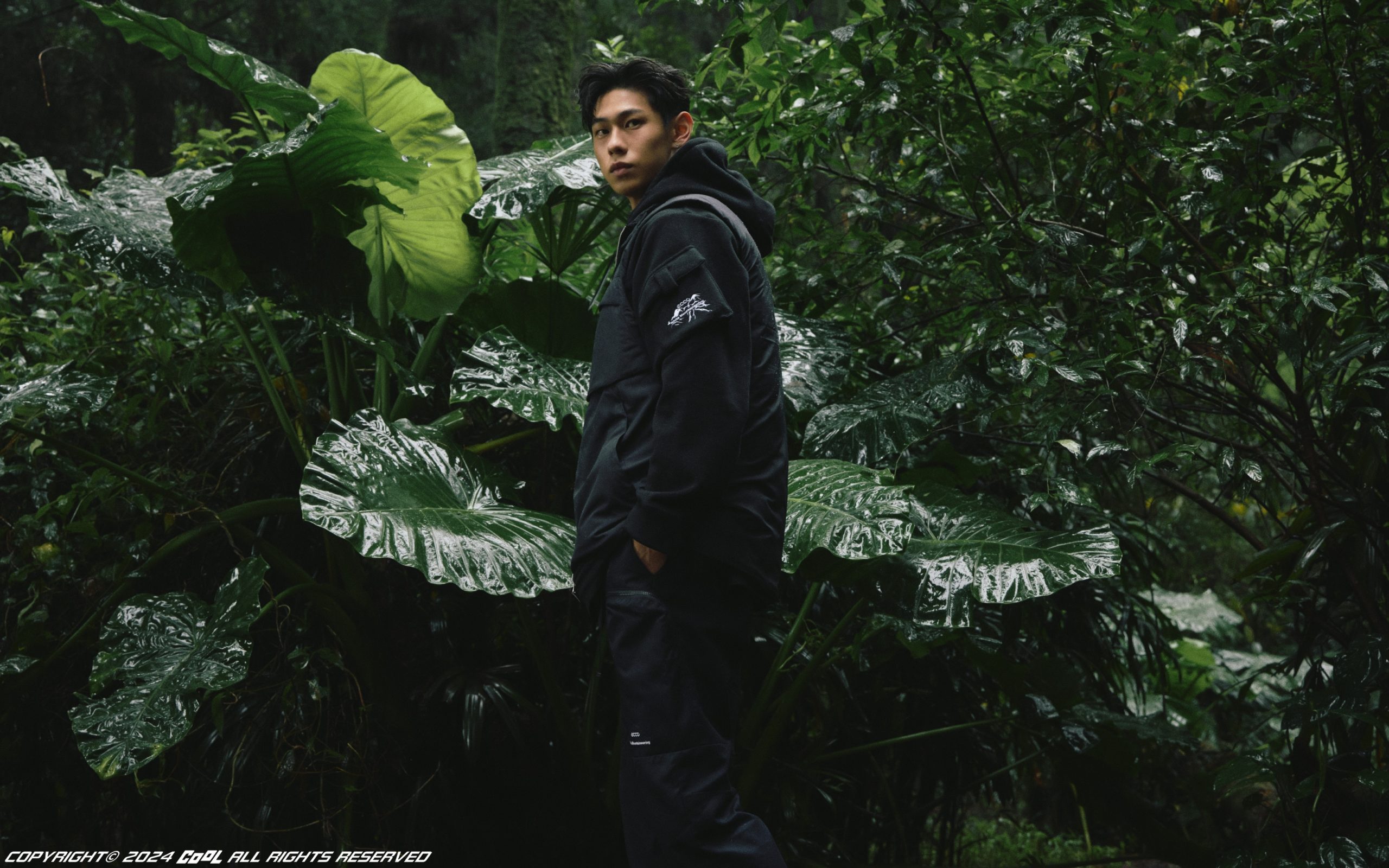 ECCO x White Mountaineering 重磅聯名，要征服山林更要擄獲街頭！