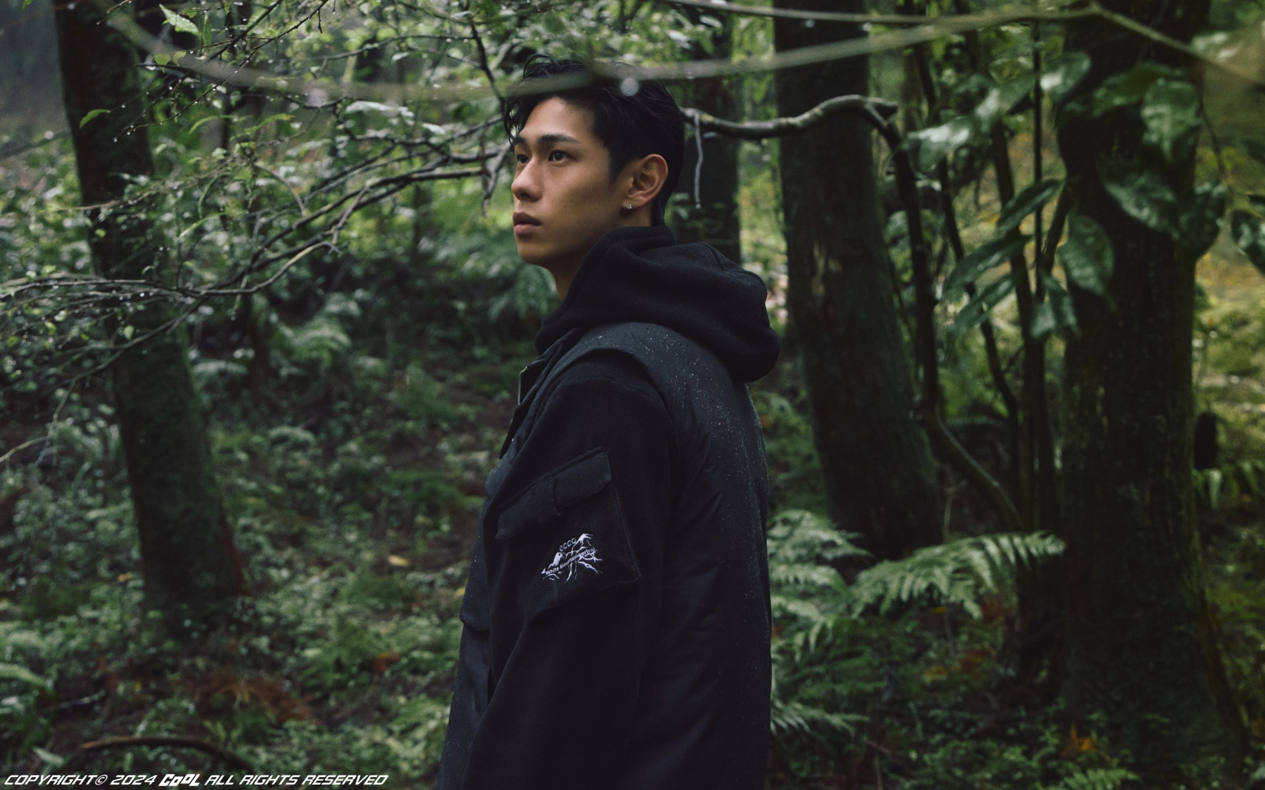 ECCO x White Mountaineering 重磅聯名，要征服山林更要擄獲街頭！