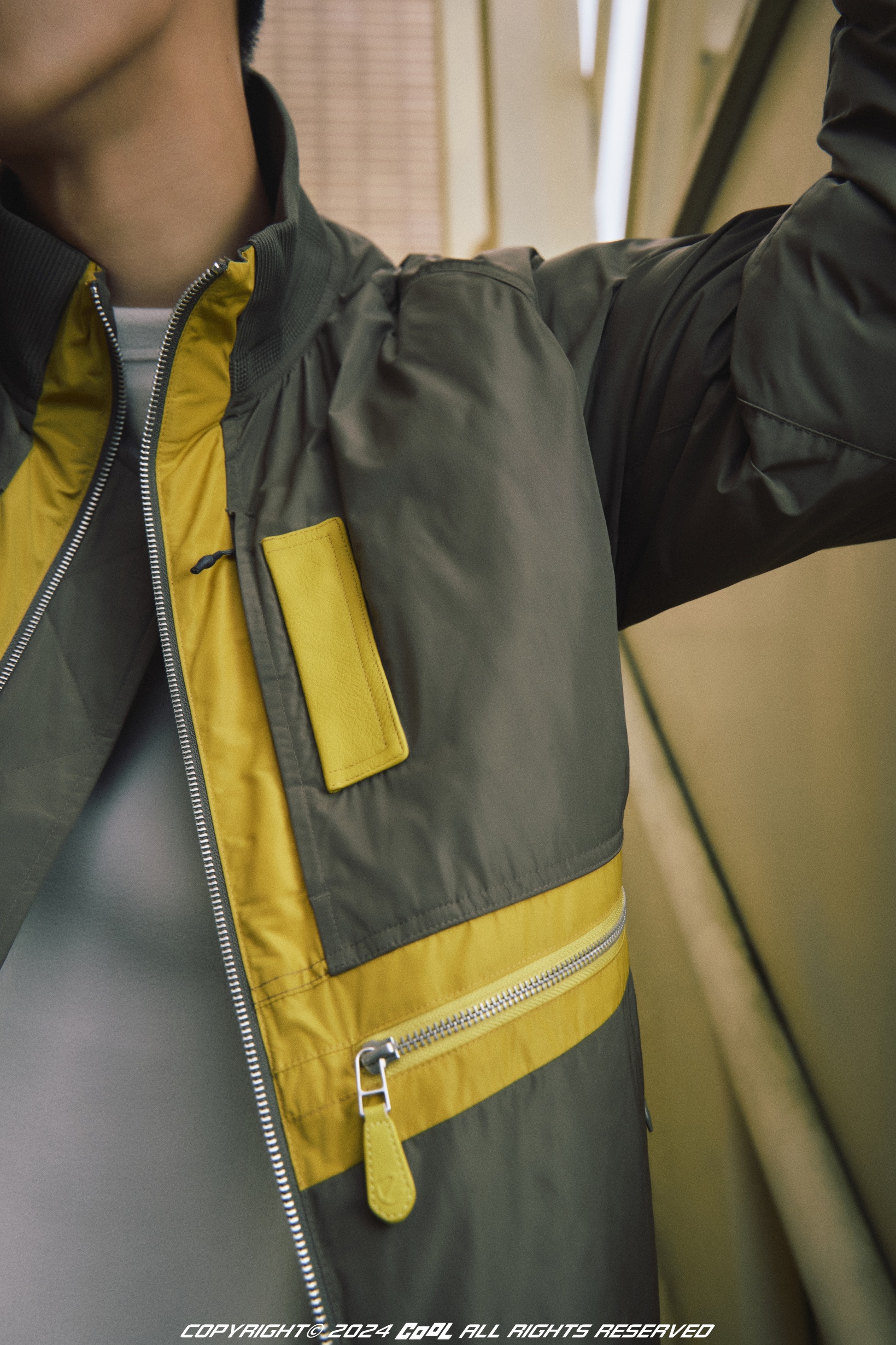 ECCO x White Mountaineering 重磅聯名，要征服山林更要擄獲街頭！