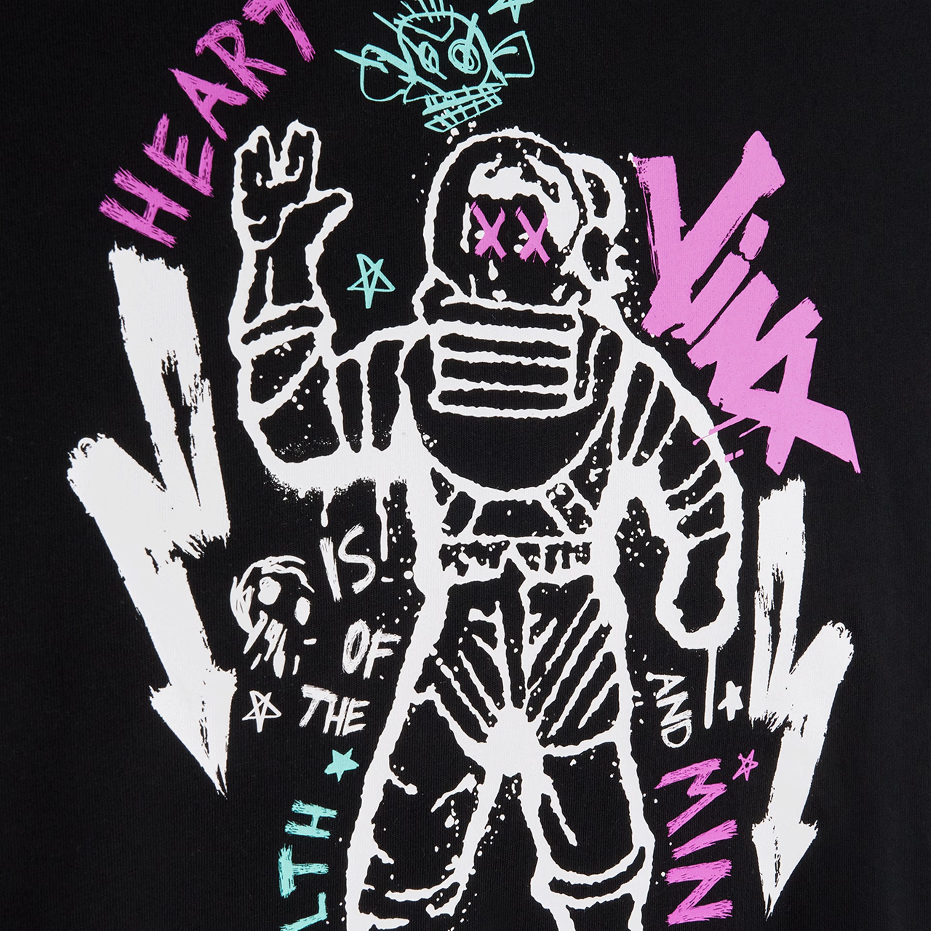 《奧術》推出超勸敗周邊，艾克定情項鍊、1/7 吉茵珂絲模型以及與 BBC 聯名的限量膠囊系列！