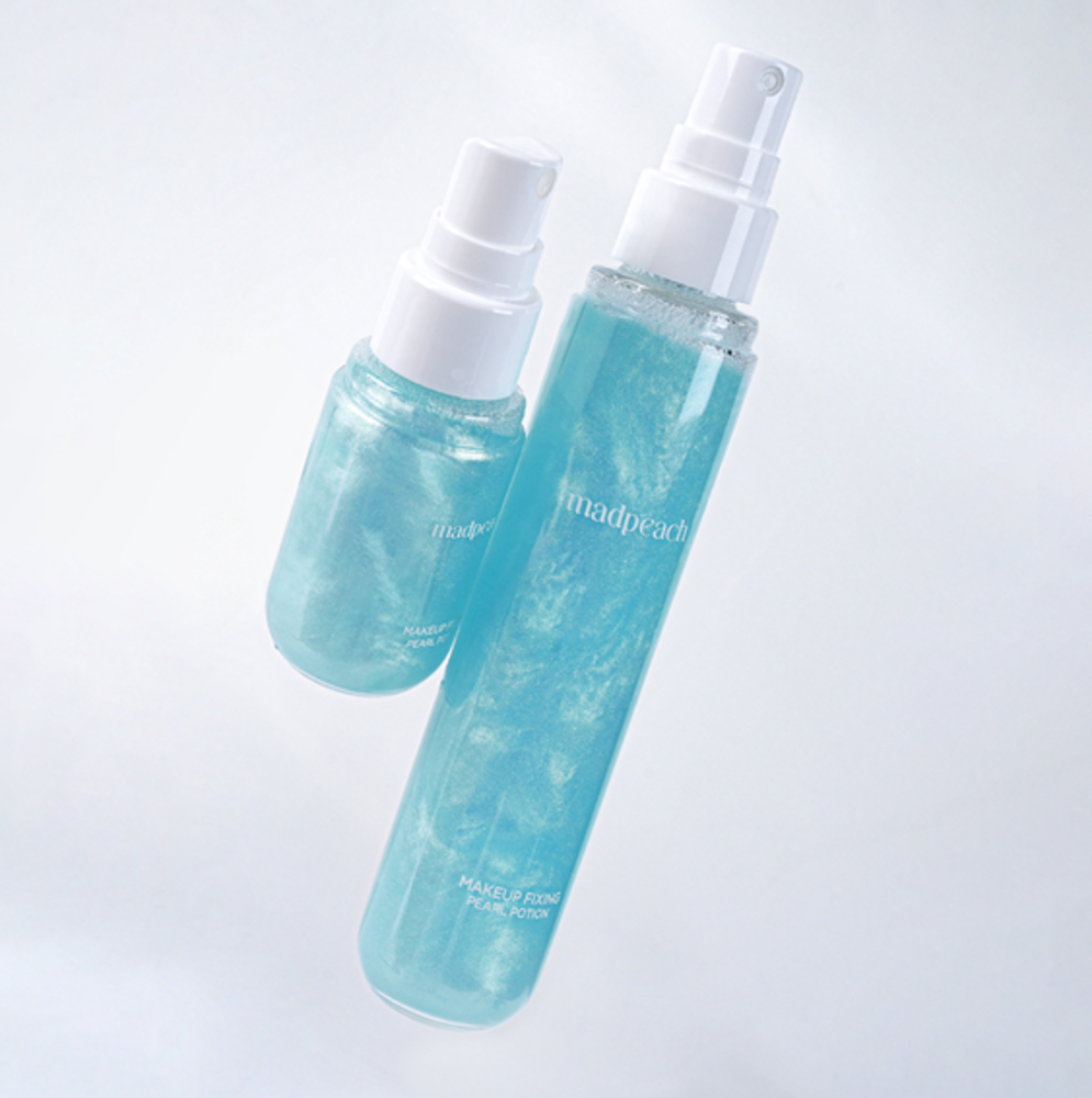 Olive Young 人氣彩妝 madpeach 進軍台灣寶雅！人氣腮紅、唇蜜通通買得到！