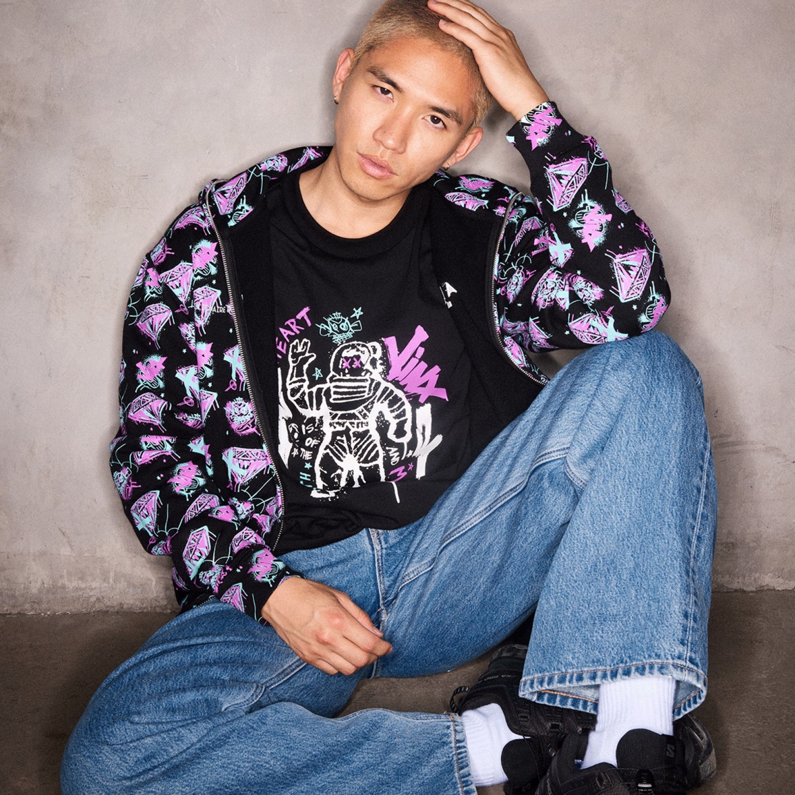 《奧術》推出超勸敗周邊，艾克定情項鍊、1/7 吉茵珂絲模型以及與 BBC 聯名的限量膠囊系列！