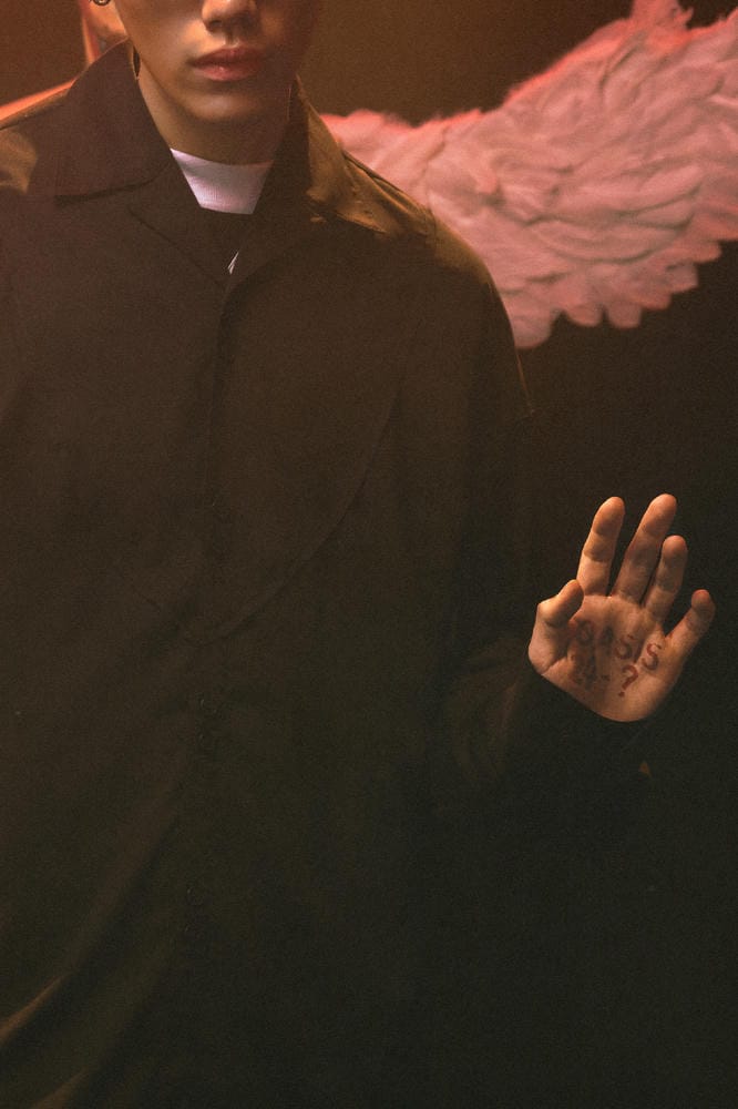 台灣雙新銳首次交手！ Wall of Sound 攜手 Anonymous Talking 打造新世代超脫的綠洲輪廓！