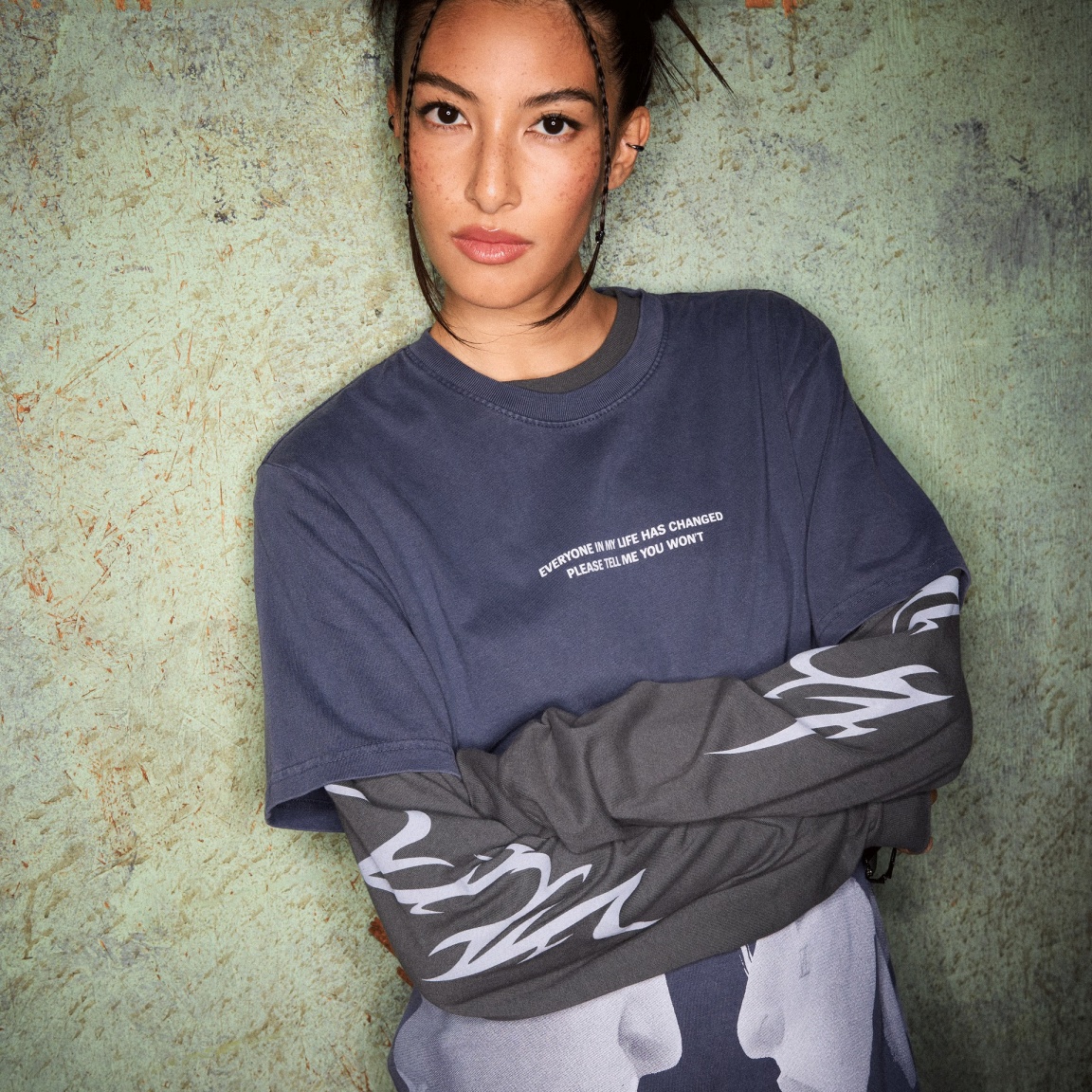 《奧術》推出超勸敗周邊，艾克定情項鍊、1/7 吉茵珂絲模型以及與 BBC 聯名的限量膠囊系列！