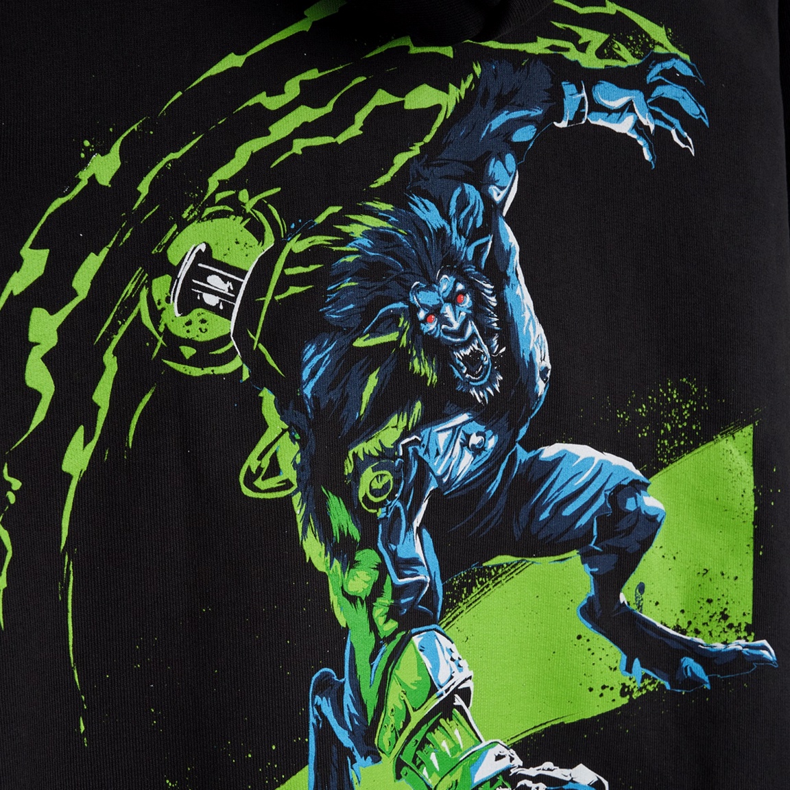 《奧術》推出超勸敗周邊，艾克定情項鍊、1/7 吉茵珂絲模型以及與 BBC 聯名的限量膠囊系列！